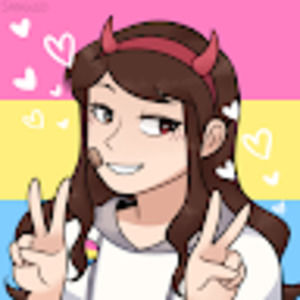 Meet your Posher, Raytaygirl